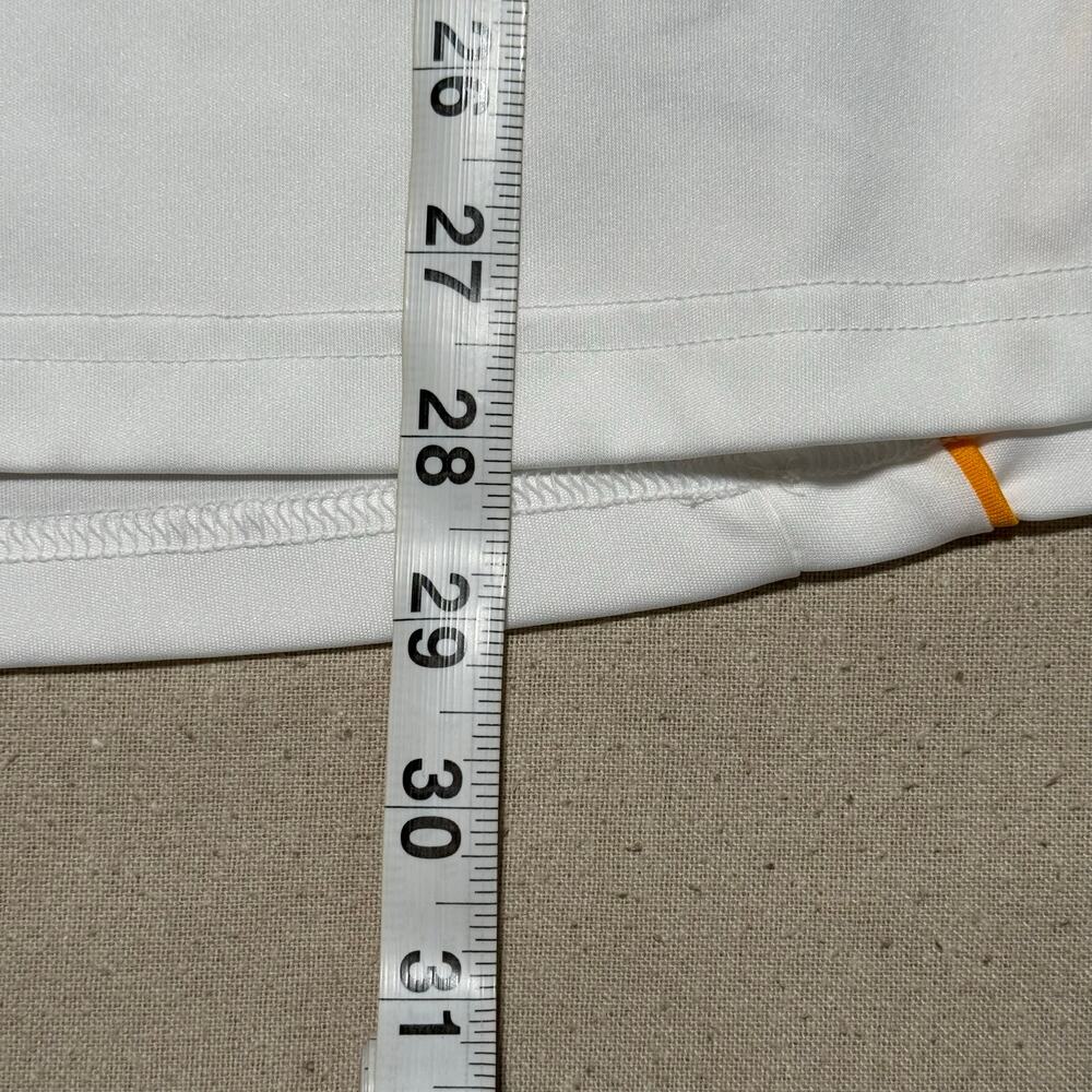 Adidas LA Galaxy 2007/2008 David Beckham #23 Home Jersey Men's Size XL EUC - Picture 11 of 11